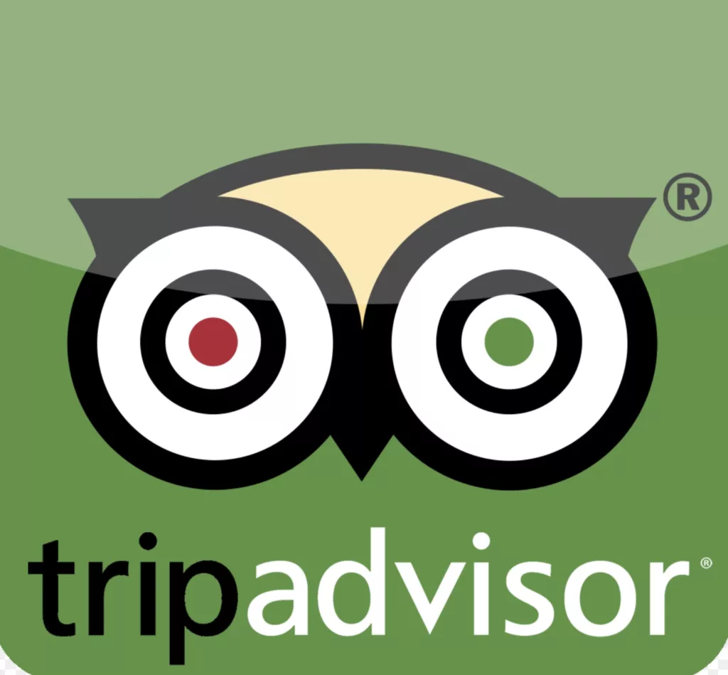 Trip Advisor logo